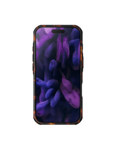 Laut Huex Wave Pokrowiec Na Telefon Komórkowy 16 Cm (6.3") Karmel 2