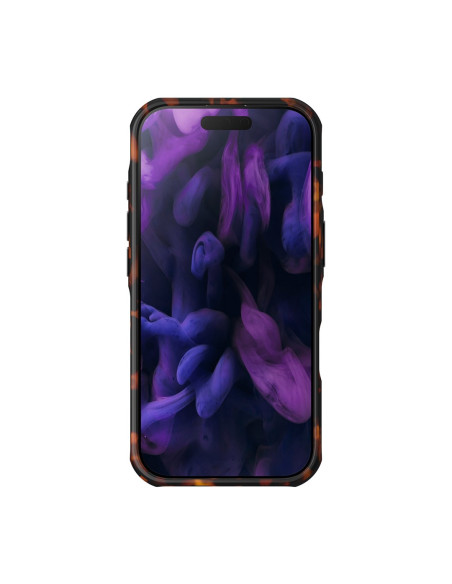Laut Huex Wave Pokrowiec Na Telefon Komórkowy 16 Cm (6.3") Karmel