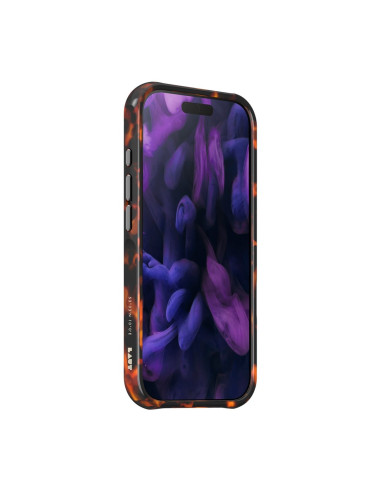 Laut Huex Wave Pokrowiec Na Telefon Komórkowy 16 Cm (6.3") Karmel