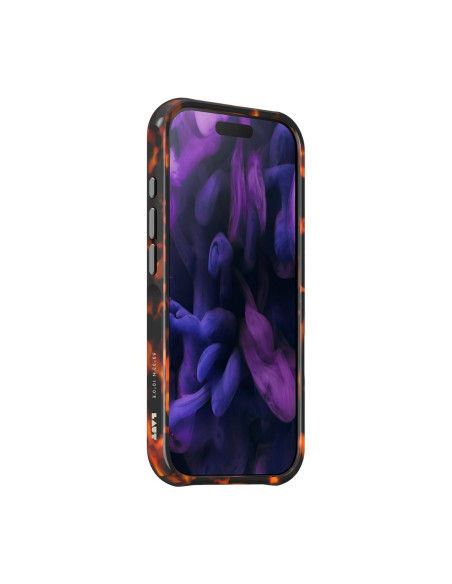 Laut Huex Wave Pokrowiec Na Telefon Komórkowy 16 Cm (6.3") Karmel