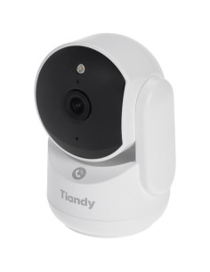 Kamera Ip Obrotowa Wewnętrzna Tc-H332A Spec:i2W/Wifi/Eu/4Mm Wi-Fi Series 3 Mpx 4 Mm Tiandy