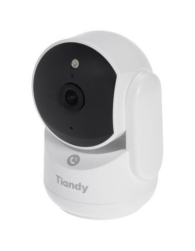 Kamera Ip Obrotowa Wewnętrzna Tc-H332A Spec:i2W/Wifi/Eu/4Mm Wi-Fi Series 3 Mpx 4 Mm Tiandy