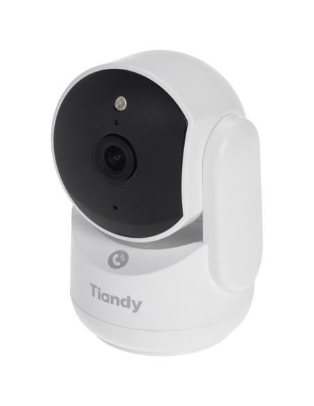 Kamera Ip Obrotowa Wewnętrzna Tc-H332A Spec:i2W/Wifi/Eu/4Mm Wi-Fi Series 3 Mpx 4 Mm Tiandy
