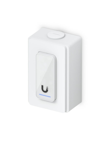 Ubiquiti Uacc-Reader-Jb-W Pudełko Montażowe