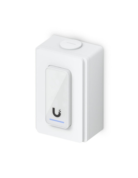 Ubiquiti Uacc-Reader-Jb-W Pudełko Montażowe
