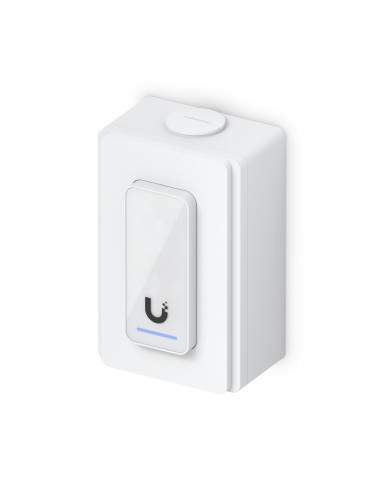 Ubiquiti Uacc-Reader-Jb-W Pudełko Montażowe