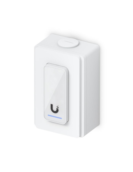 Ubiquiti Uacc-Reader-Jb-W Pudełko Montażowe