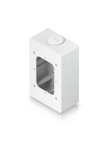 Ubiquiti Uacc-Reader-Jb-W Pudełko Montażowe