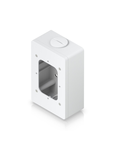 Ubiquiti Uacc-Reader-Jb-W Pudełko Montażowe