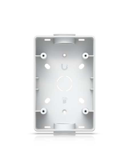 Ubiquiti Uacc-Reader-Jb-W Pudełko Montażowe