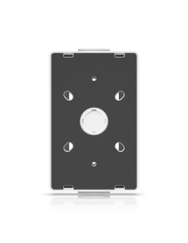 Ubiquiti Uacc-Reader-Jb-W Pudełko Montażowe