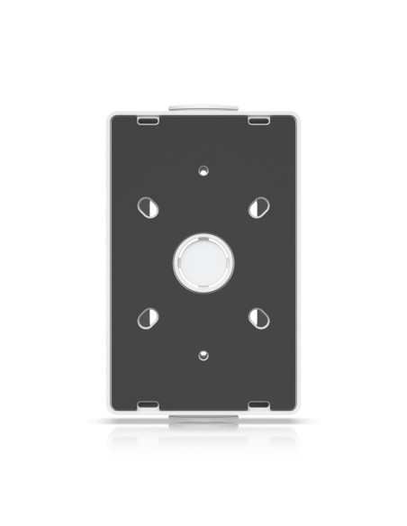 Ubiquiti Uacc-Reader-Jb-W Pudełko Montażowe