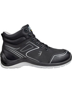 Safety Boots Flow S3 Mid/42