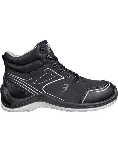 Safety Boots Flow S3 Mid/42