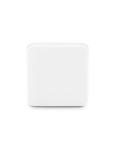 Switchbot Hub Mini   Ir-Sendesystem