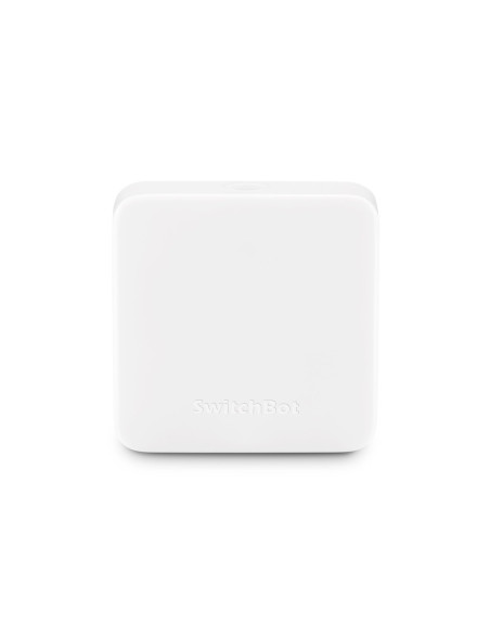 Switchbot Hub Mini   Ir-Sendesystem