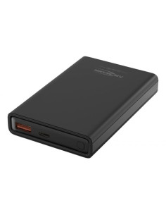 Ansmann 1700-0154 Bank Mocy Litowo-Jonowa (Li-Ion) 10000 Mah Czarny
