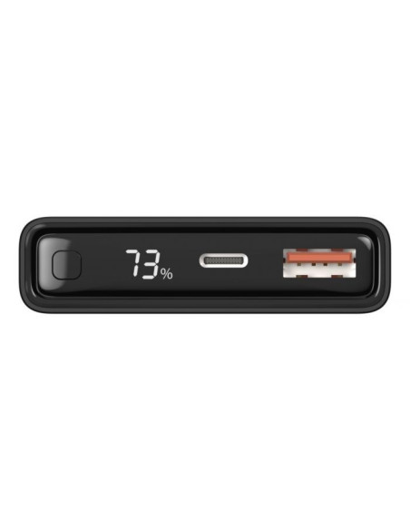 Ansmann 1700-0154 Bank Mocy Litowo-Jonowa (Li-Ion) 10000 Mah Czarny