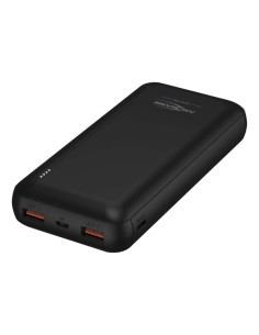Ansmann Pb320Pd Litowo-Polimerowy (Lipo) 20000 Mah Czarny