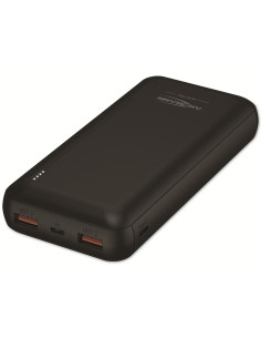 Ansmann Pb320Pd Litowo-Polimerowy (Lipo) 20000 Mah Czarny 2