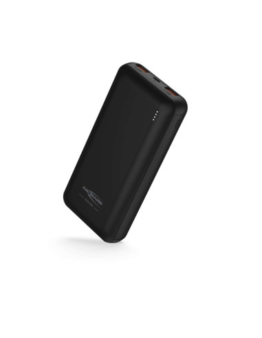 Ansmann Pb320Pd Litowo-Polimerowy (Lipo) 20000 Mah Czarny