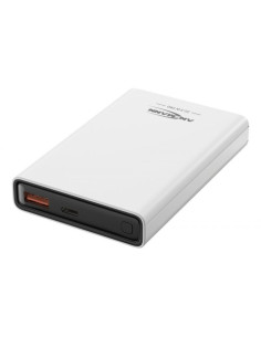 Ansmann 1700-0156 Bank Mocy Litowo-Jonowa (Li-Ion) 10000 Mah Biały