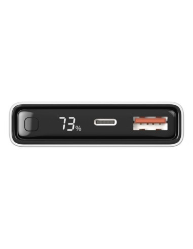 Ansmann 1700-0156 Bank Mocy Litowo-Jonowa (Li-Ion) 10000 Mah Biały