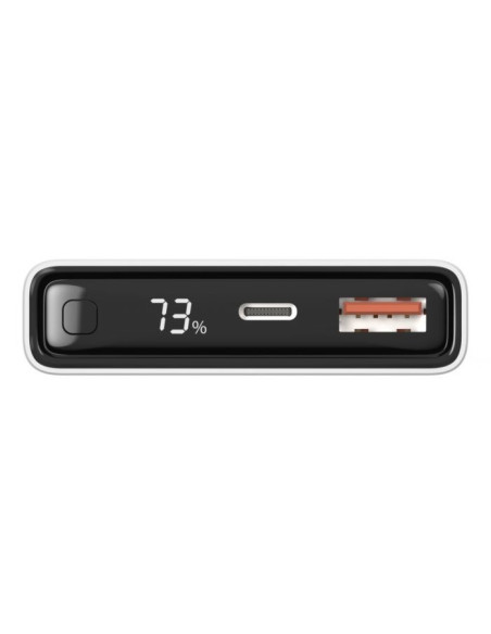 Ansmann 1700-0156 Bank Mocy Litowo-Jonowa (Li-Ion) 10000 Mah Biały