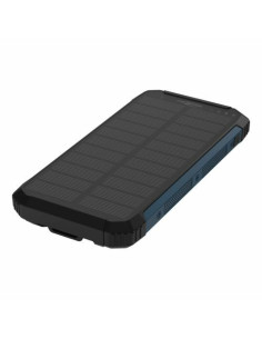 Ansmann Pb212W Litowo-Polimerowy (Lipo) 10000 Mah Czarny, Niebieski