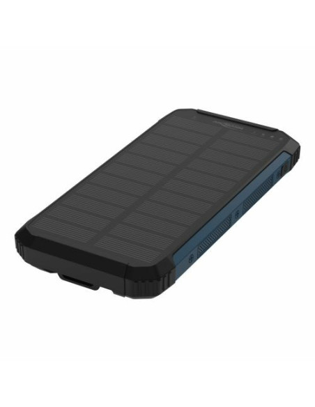 Ansmann Pb212W Litowo-Polimerowy (Lipo) 10000 Mah Czarny, Niebieski