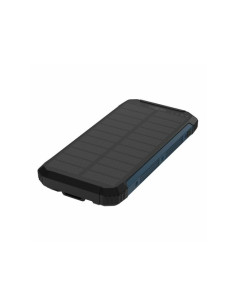 Ansmann Pb212W Litowo-Polimerowy (Lipo) 10000 Mah Czarny, Niebieski 2