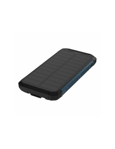 Ansmann Pb212W Litowo-Polimerowy (Lipo) 10000 Mah Czarny, Niebieski