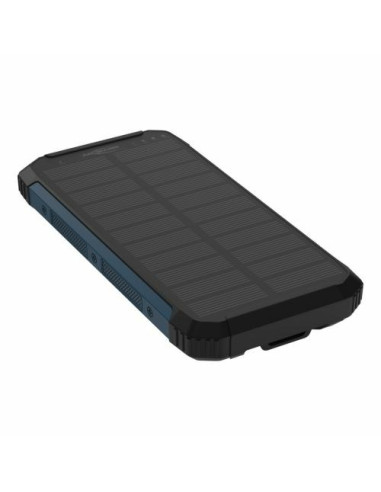 Ansmann Pb212W Litowo-Polimerowy (Lipo) 10000 Mah Czarny, Niebieski