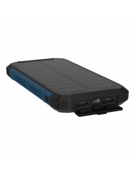 Ansmann Pb212W Litowo-Polimerowy (Lipo) 10000 Mah Czarny, Niebieski
