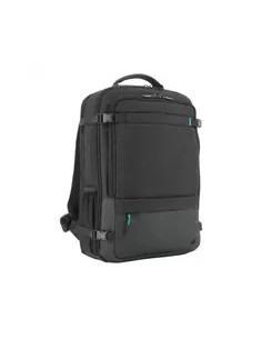 Mobilis 025031 Torba Na Laptop 40,6 Cm (16") Plecak Czarny 2