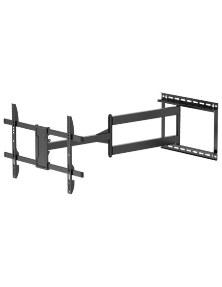 Uchwyt Do Telewizora Lub Monitora Brateck-Lpa84-463Xl