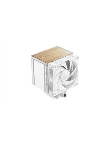 Deepcool Ak500 G2 Wh Procesor Chłodnica Powietrza 12 Cm Biały 1 Szt.