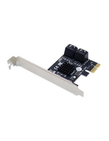 Conceptronic Emrick03G Adapter Wewnętrzny Sata