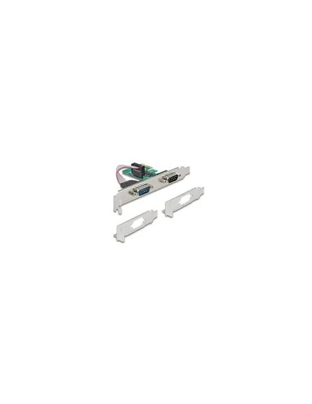 Delock 89918 Adapter Wewnętrzny Seryjny
