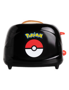 Mad Monkey Pokémon - Toaster 2 Kaw. Czarny, Czerwony, Biały