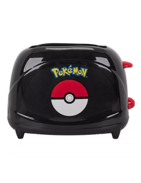 Mad Monkey Pokémon - Toaster 2 Kaw. Czarny, Czerwony, Biały