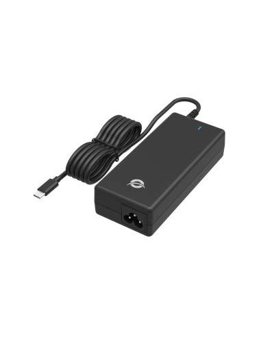 Conceptronic Ozul03Be Adapter Zasilający/ Inwentor Wewnętrzna 100 W Czarny