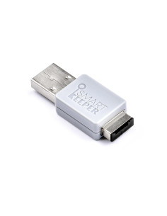 Smartkeeper Om03Bk Bloker Portów Blokada Portu Microsd Card, Usb Typu-A Czarny 1 Szt.