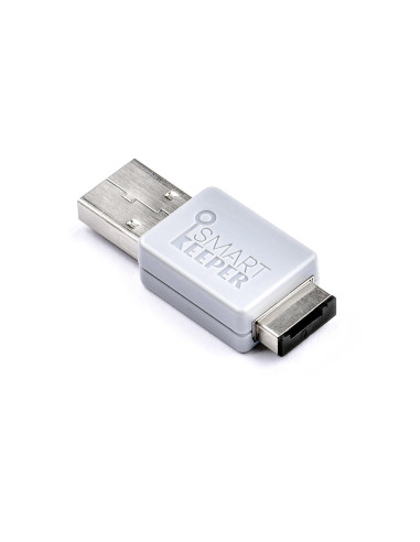 Smartkeeper Om03Bk Bloker Portów Blokada Portu Microsd Card, Usb Typu-A Czarny 1 Szt.