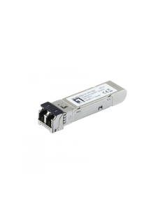 Levelone Sfp-2601 Moduł Przekaźników Sieciowych Swiatłowód 2500 Mbit/S 850 Nm