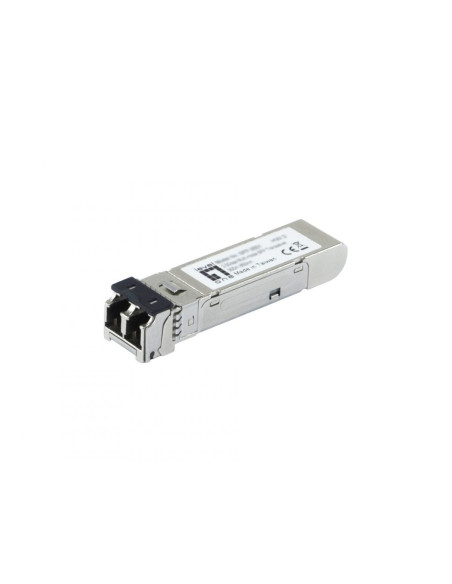 Levelone Sfp-2601 Moduł Przekaźników Sieciowych Swiatłowód 2500 Mbit/S 850 Nm