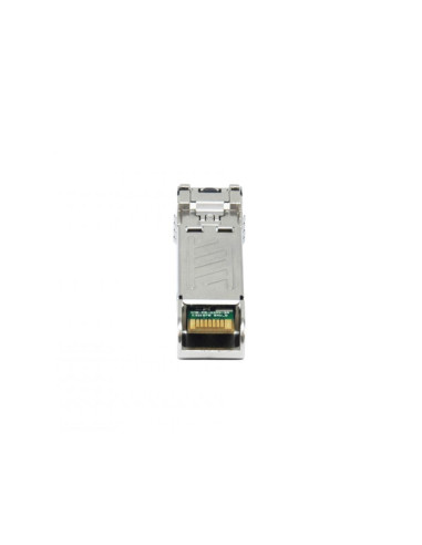 Levelone Sfp-2601 Moduł Przekaźników Sieciowych Swiatłowód 2500 Mbit/S 850 Nm