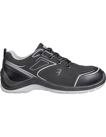 Safety Boots Flow S3 Low/42