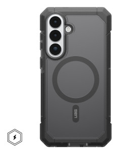 Urban Armor Gear Trooper Pokrowiec Na Telefon Komórkowy 17 Cm (6.7") Popiół