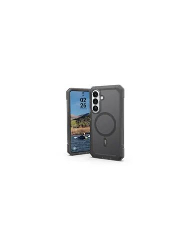 Urban Armor Gear Trooper Pokrowiec Na Telefon Komórkowy 17 Cm (6.7") Popiół
